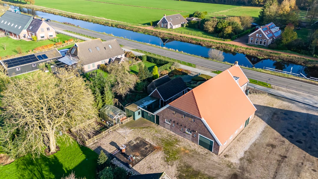 Foto 16 van Norgervaart 16