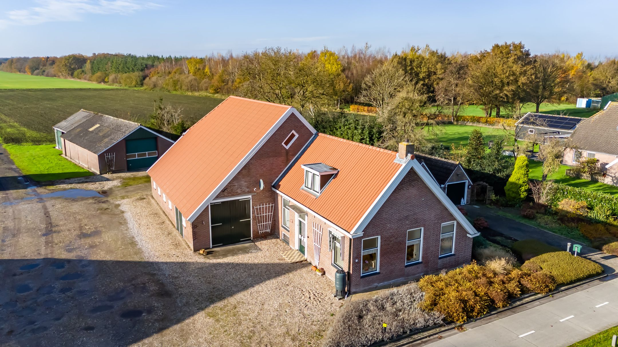 Foto 21 van Norgervaart 16