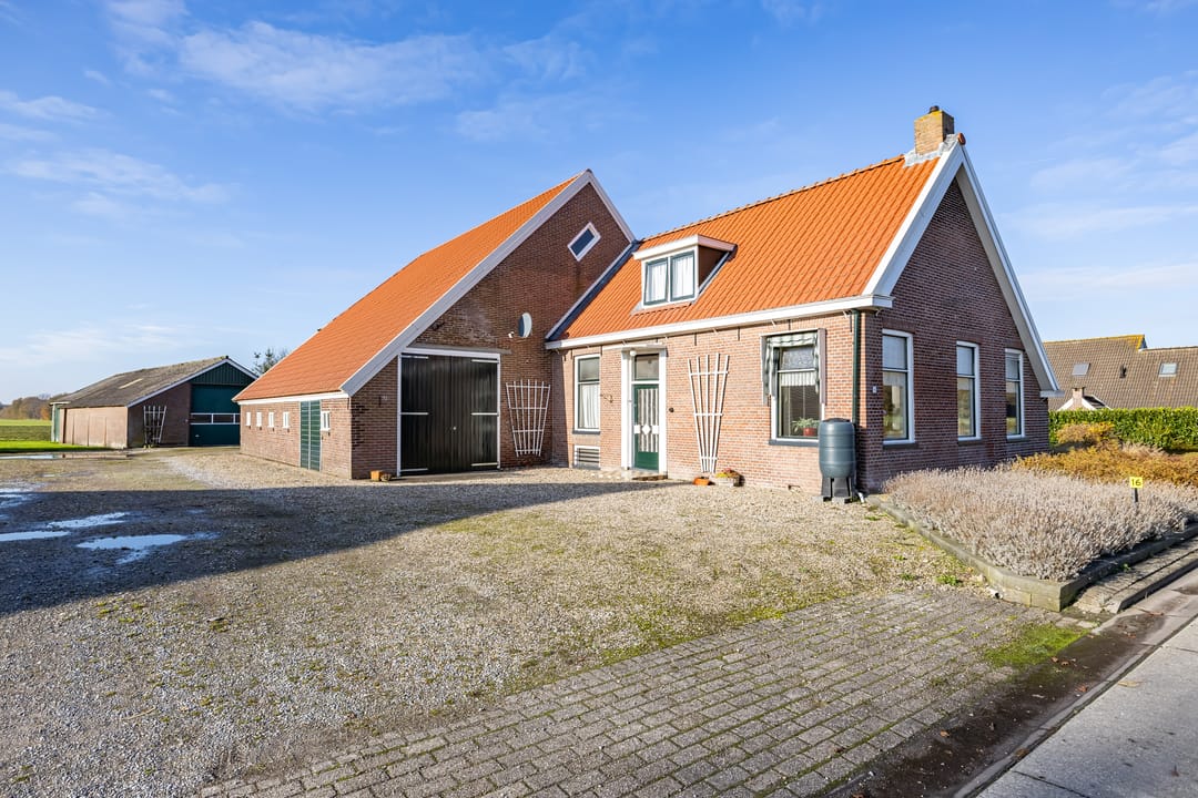 Foto 22 van Norgervaart 16