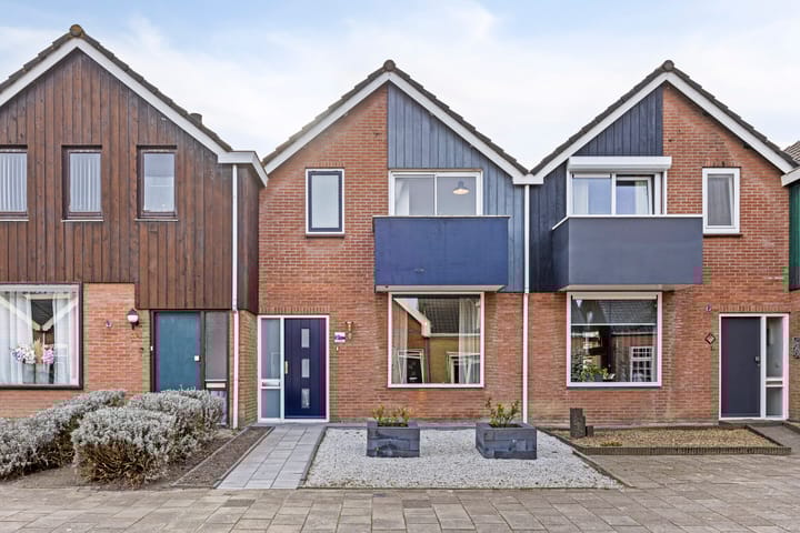 Foto 3 van Raadhuisstraat 32