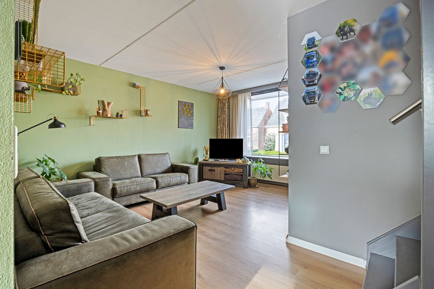 Foto 5 van Raadhuisstraat 32