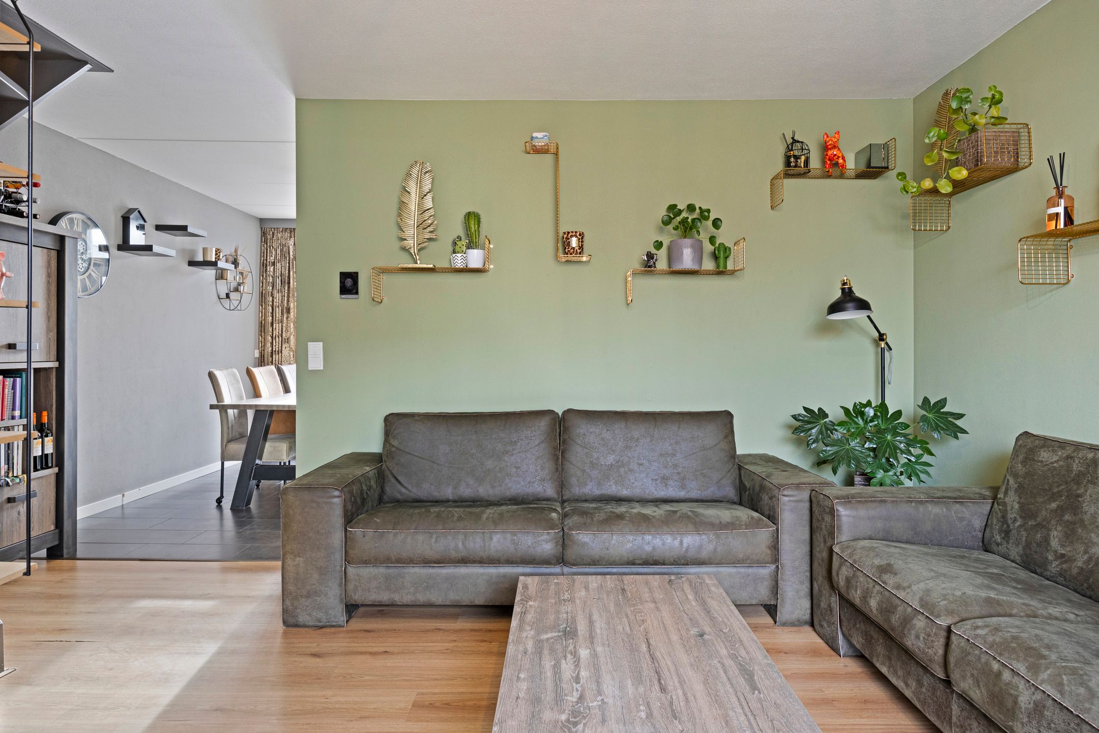 Foto 6 van Raadhuisstraat 32