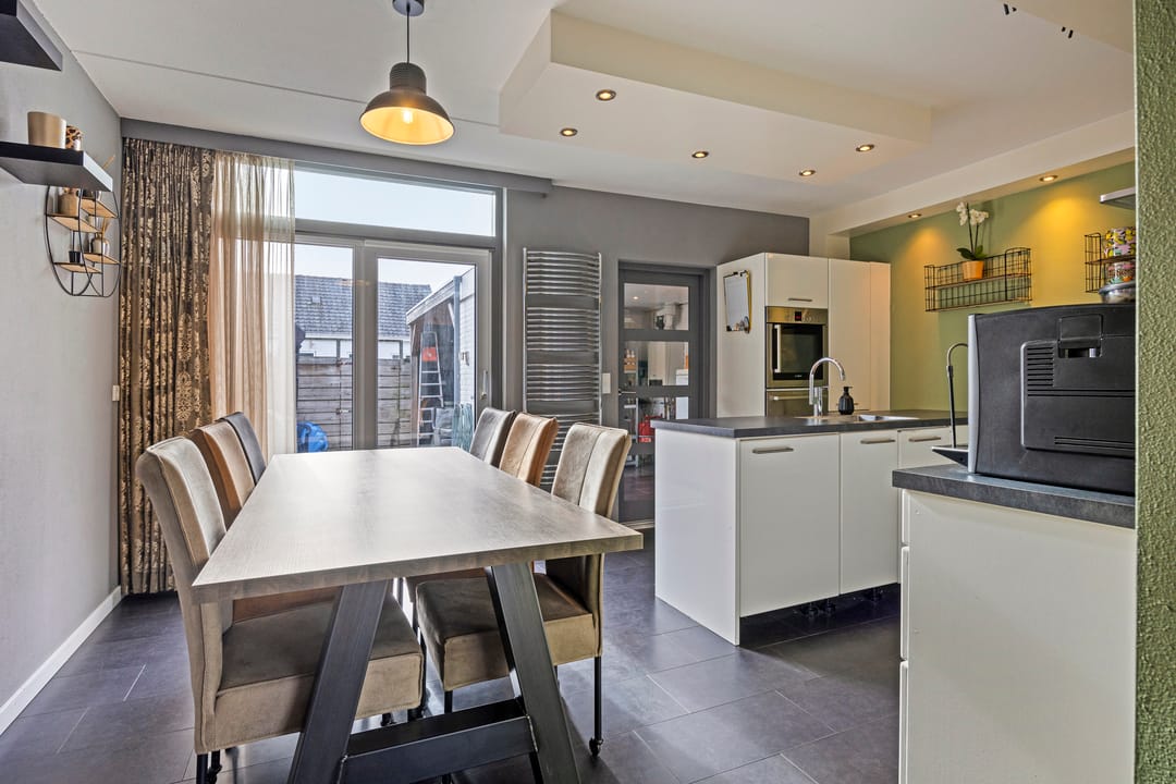 Foto 7 van Raadhuisstraat 32