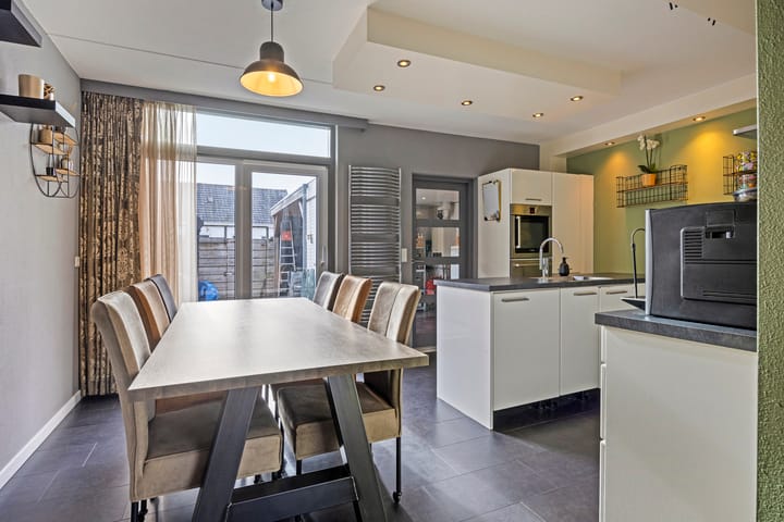 Foto 7 van Raadhuisstraat 32