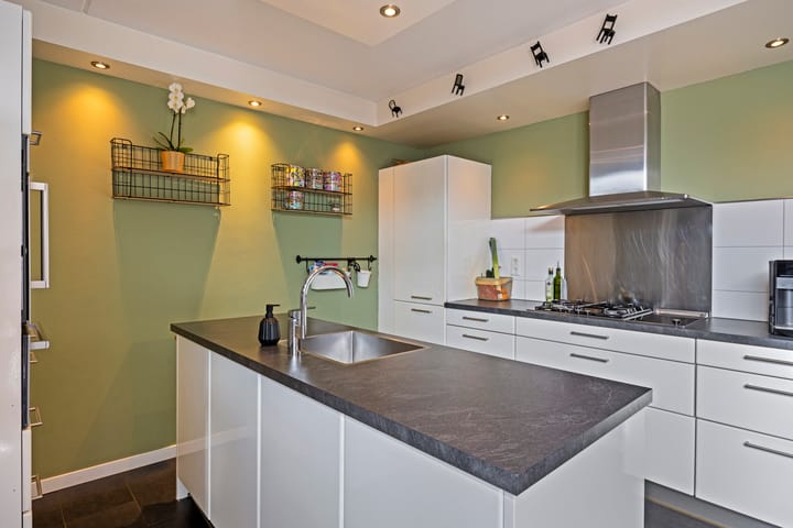 Foto 8 van Raadhuisstraat 32