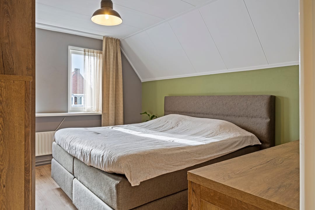 Foto 11 van Raadhuisstraat 32