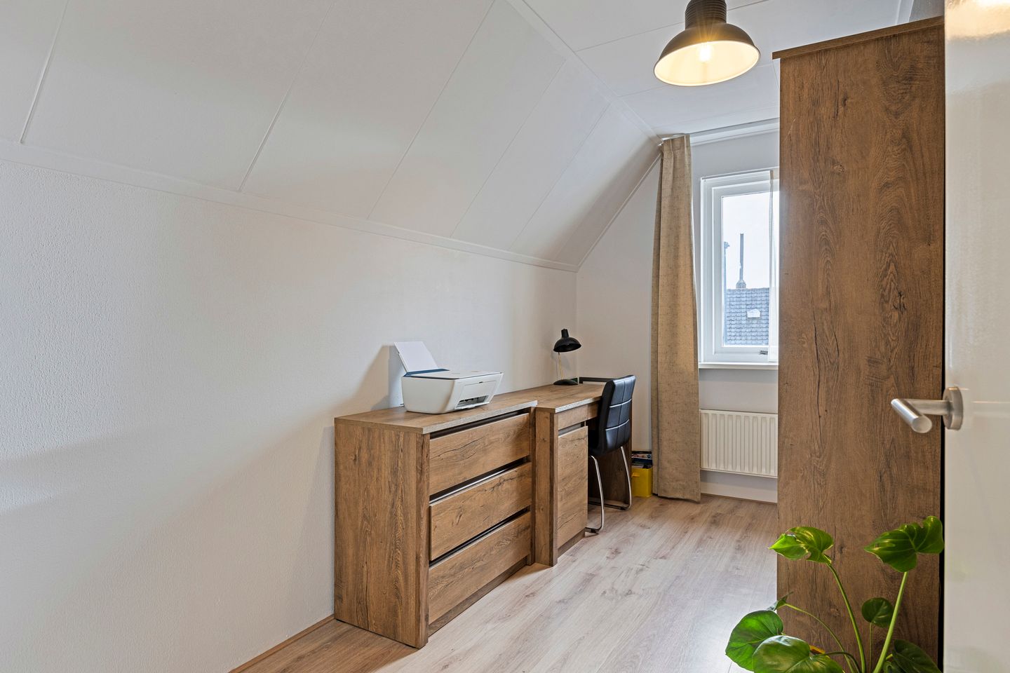 Foto 14 van Raadhuisstraat 32