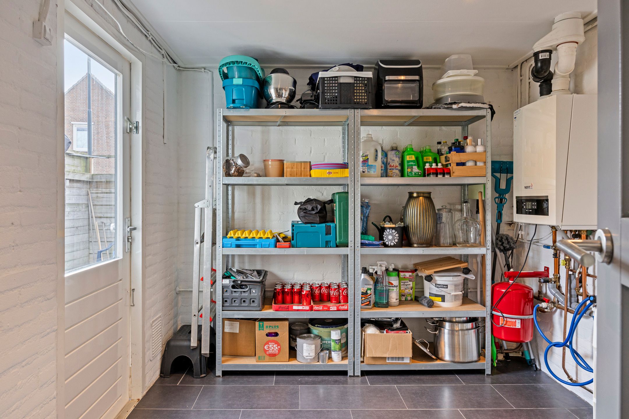 Foto 18 van Raadhuisstraat 32