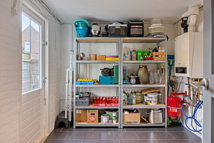 Foto 18 van Raadhuisstraat 32