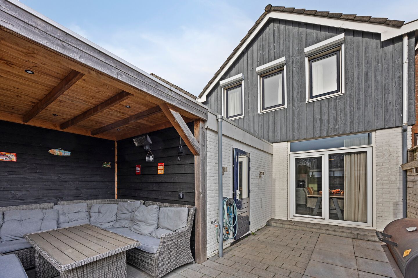 Foto 19 van Raadhuisstraat 32