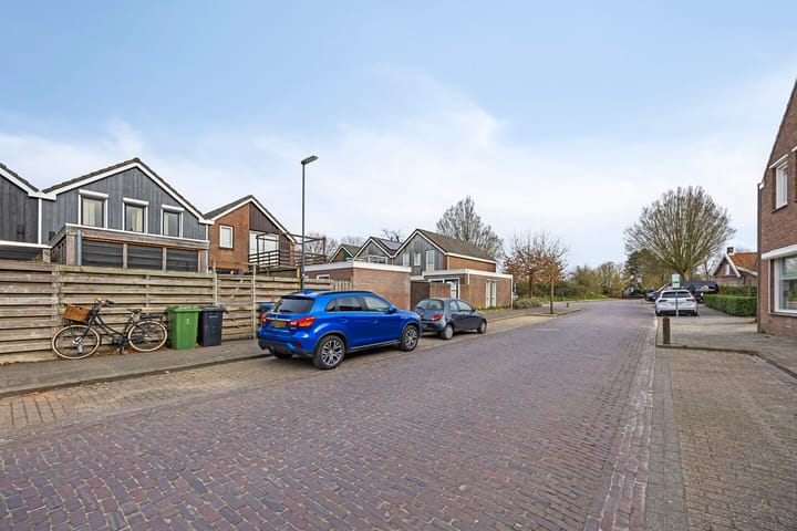 Foto 21 van Raadhuisstraat 32