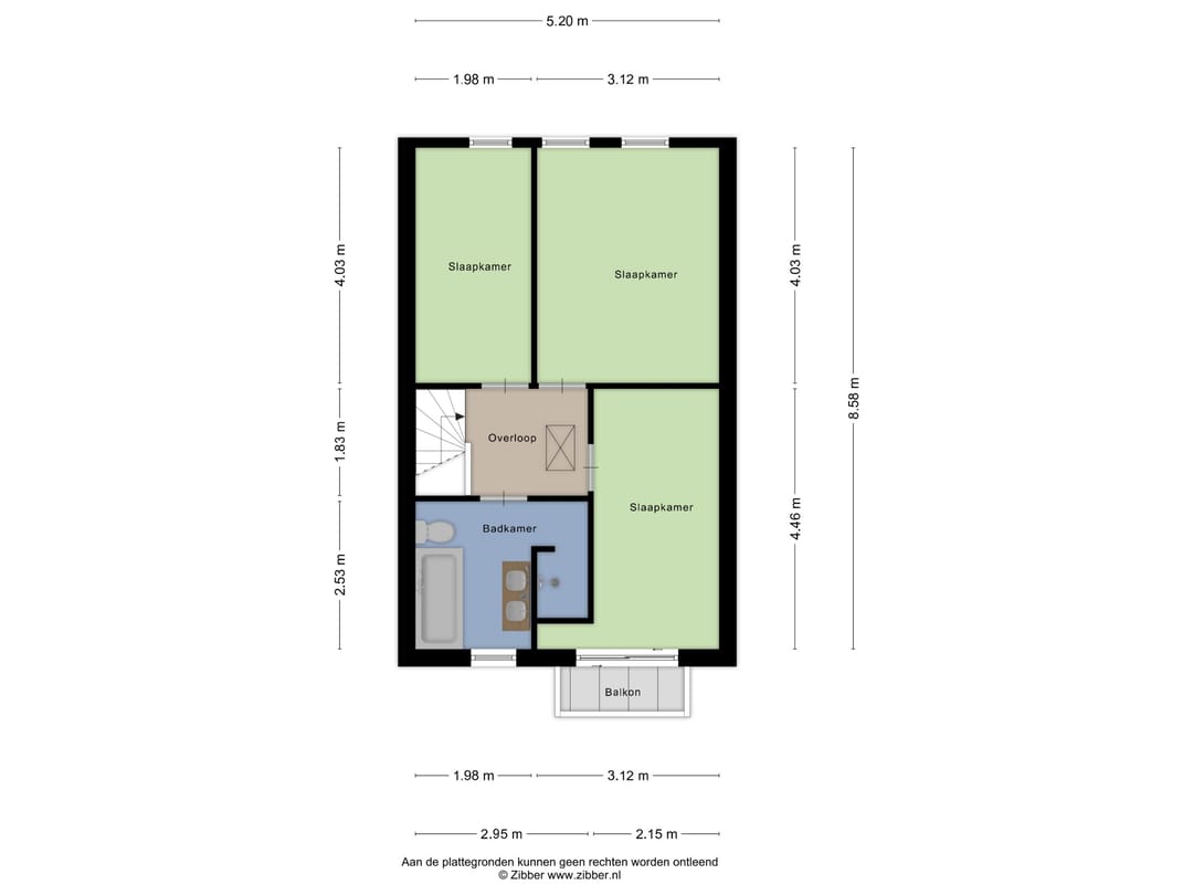 Foto 23 van Raadhuisstraat 32