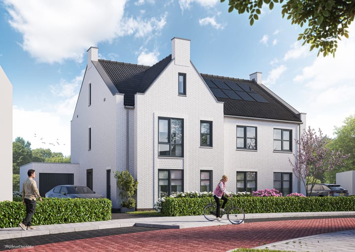 Foto 1 van Ydenhoogte fase 4