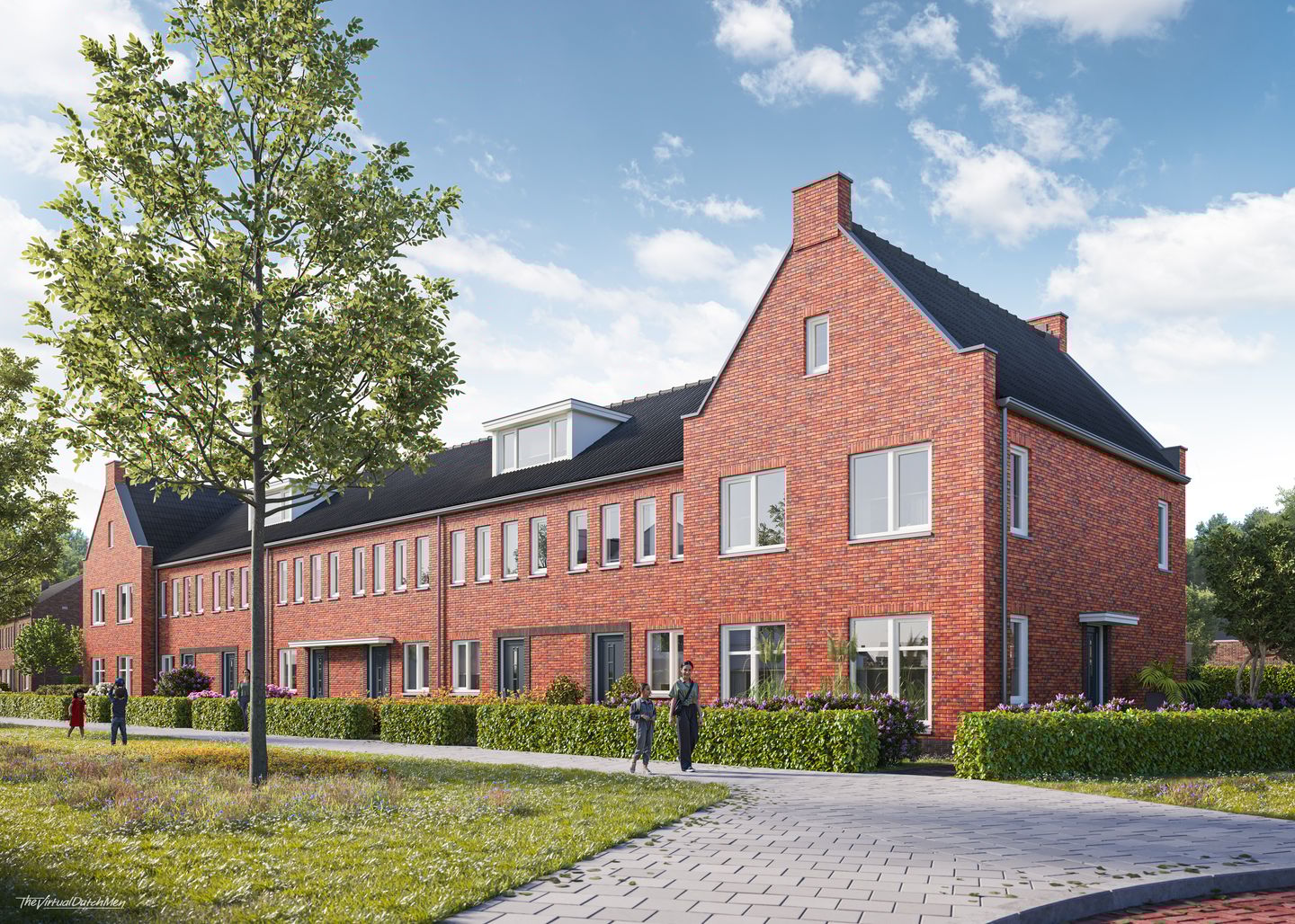 Photo 2 of Ydenhoogte fase 4