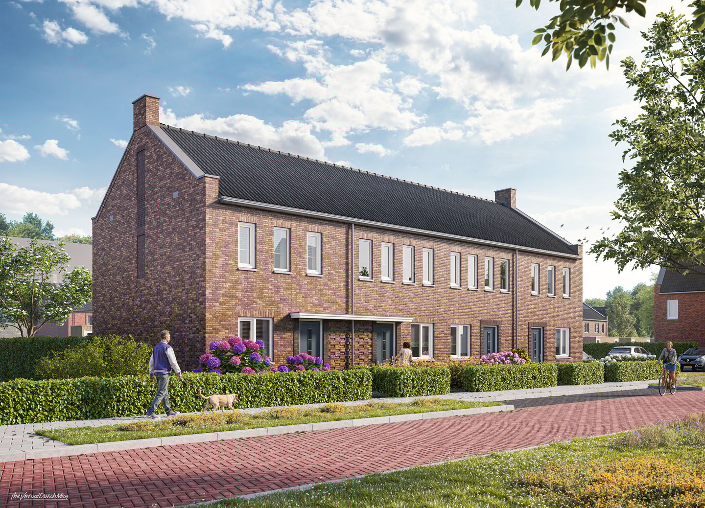 Photo 3 of Ydenhoogte fase 4