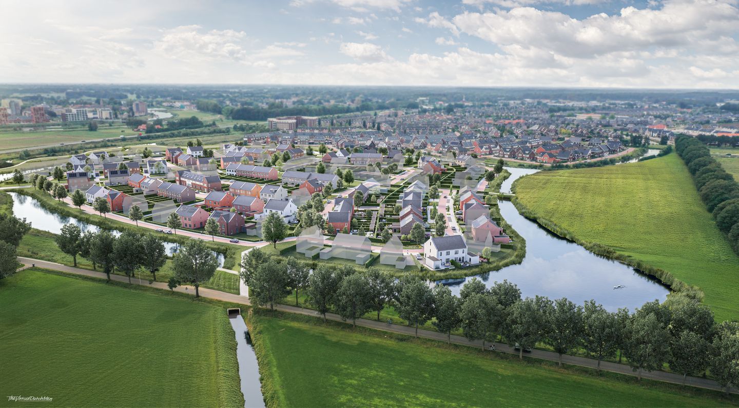 Foto 13 van Ydenhoogte fase 4