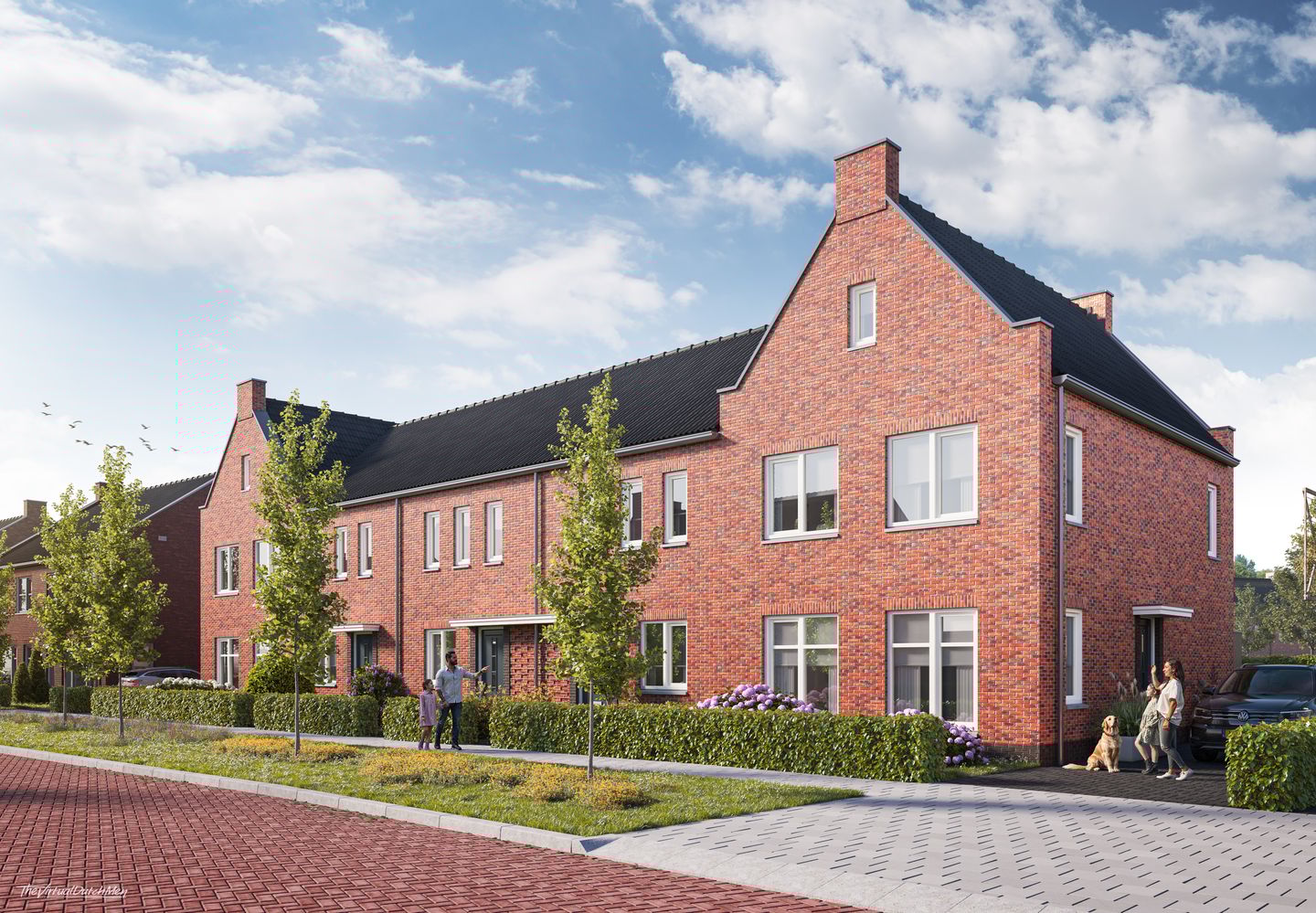 Foto 5 van Ydenhoogte fase 4