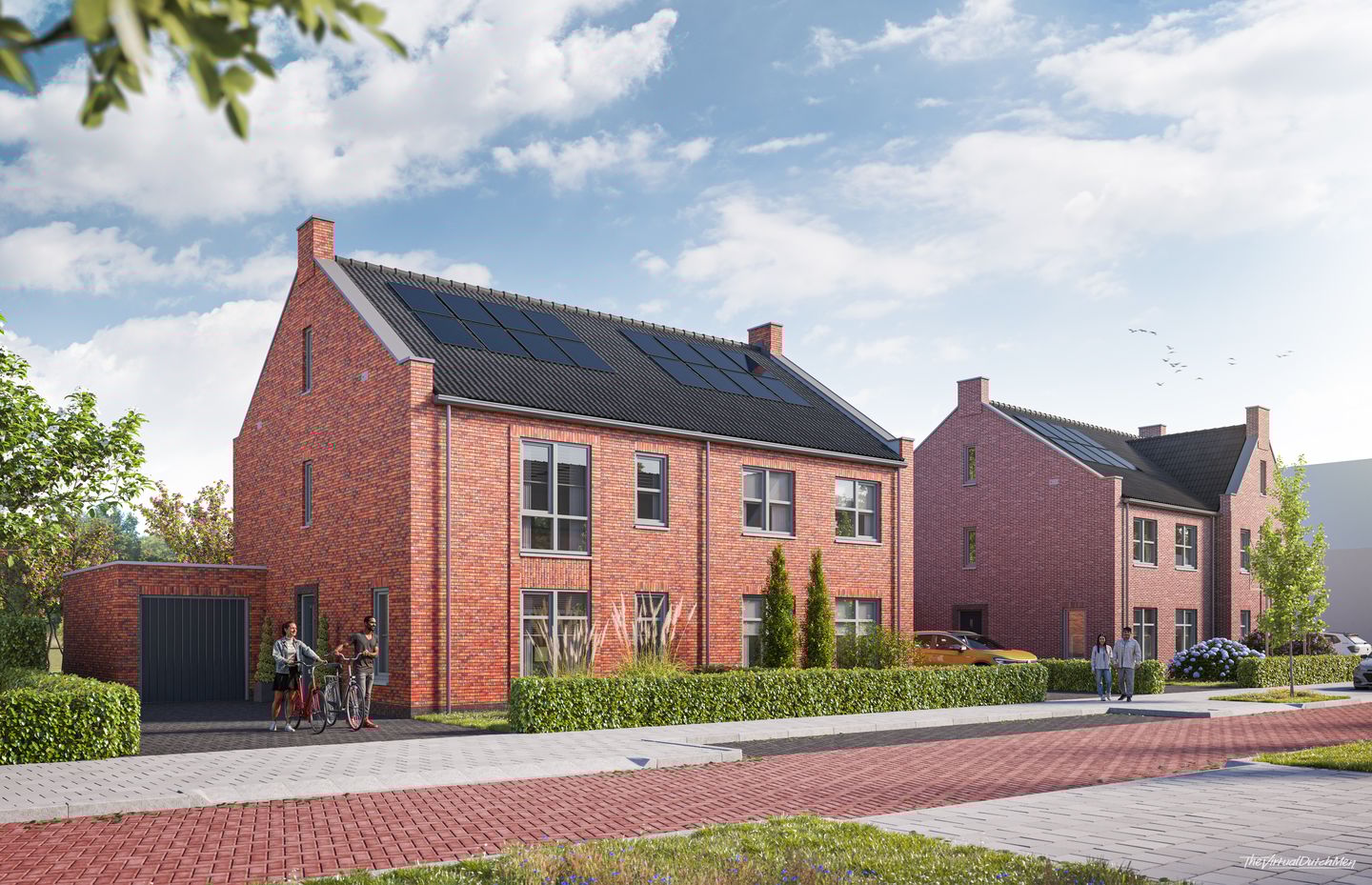 Foto 6 van Ydenhoogte fase 4