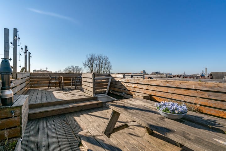 Foto 5 van Kinkerstraat 8-3