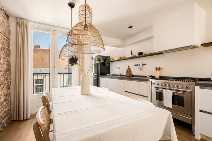 Foto 6 van Kinkerstraat 8-3