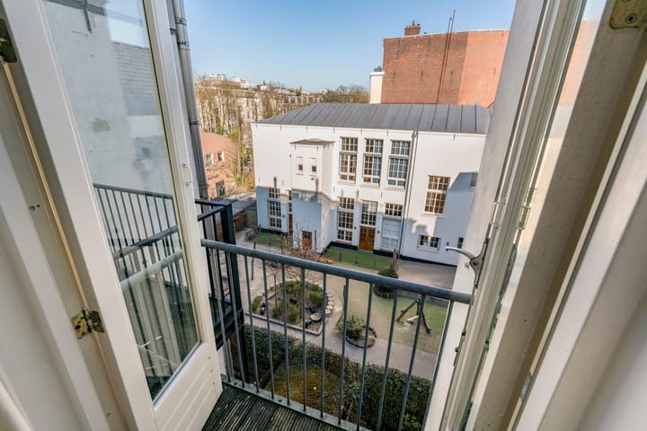 Foto 7 van Kinkerstraat 8-3