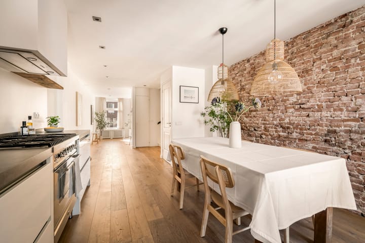 Foto 8 van Kinkerstraat 8-3