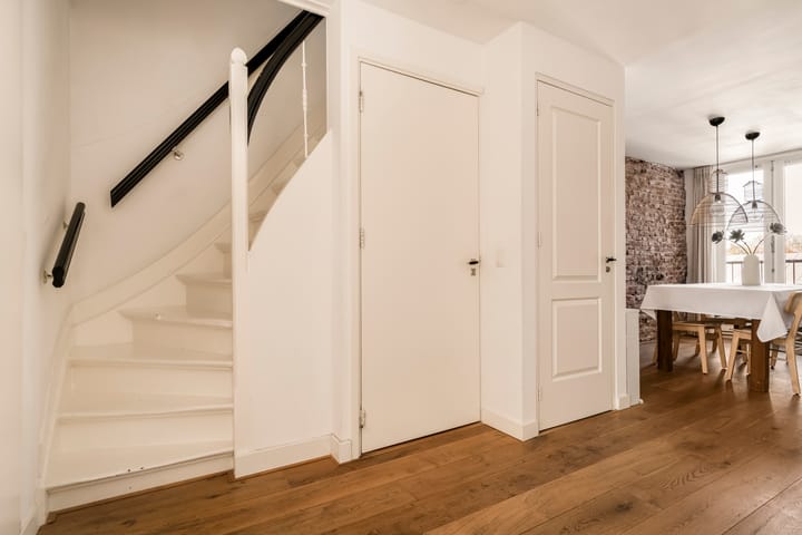 Foto 10 van Kinkerstraat 8-3