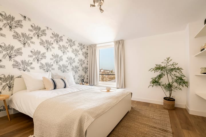 Foto 12 van Kinkerstraat 8-3