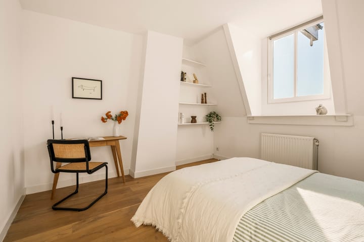 Foto 14 van Kinkerstraat 8-3