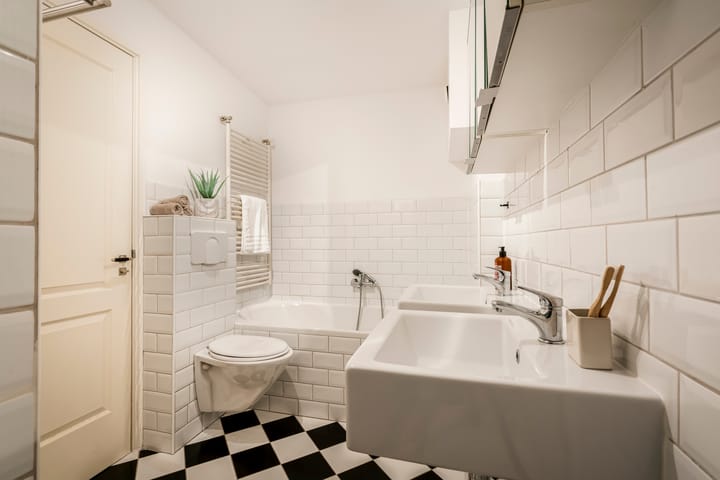 Foto 17 van Kinkerstraat 8-3