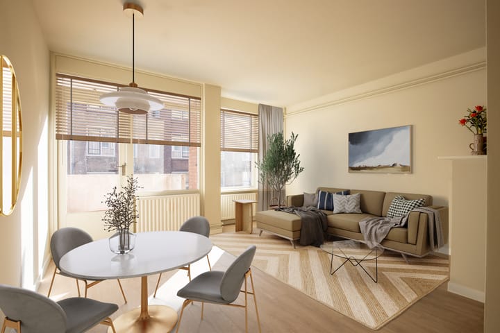 Foto 1 van Rosmolensteeg 52