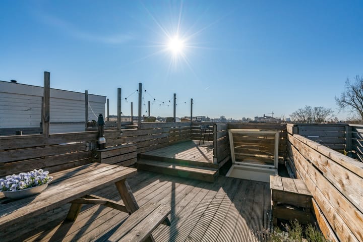 Foto 19 van Kinkerstraat 8-3