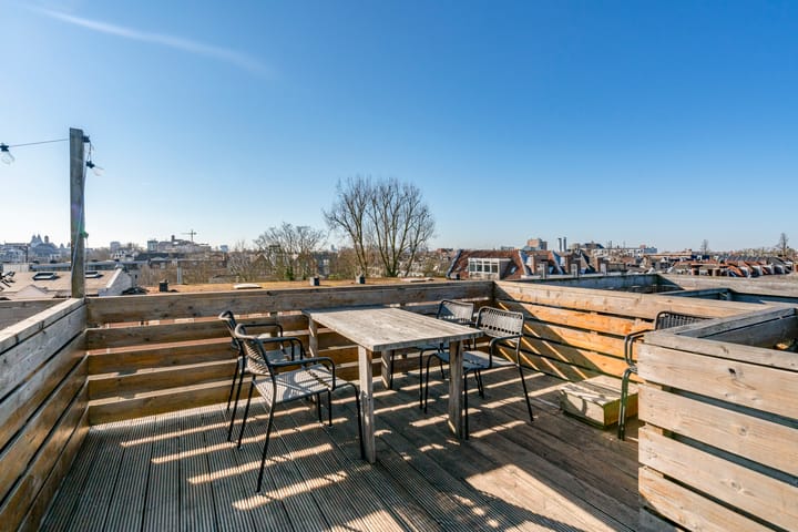 Foto 20 van Kinkerstraat 8-3