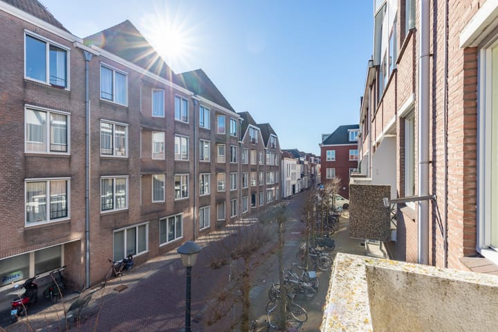 Foto 2 van Rosmolensteeg 52