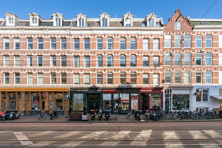 Foto 21 van Kinkerstraat 8-3