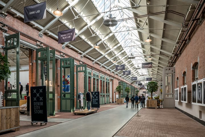 Foto 24 van Kinkerstraat 8-3