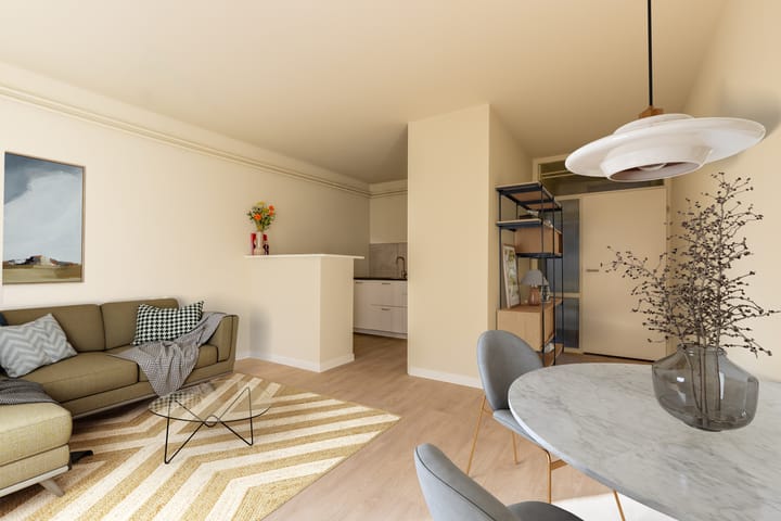 Foto 6 van Rosmolensteeg 52