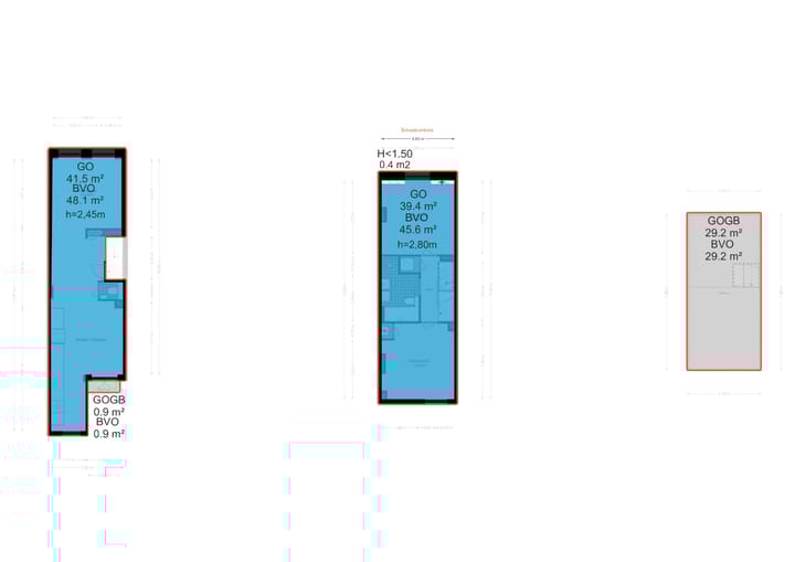 Foto 28 van Kinkerstraat 8-3