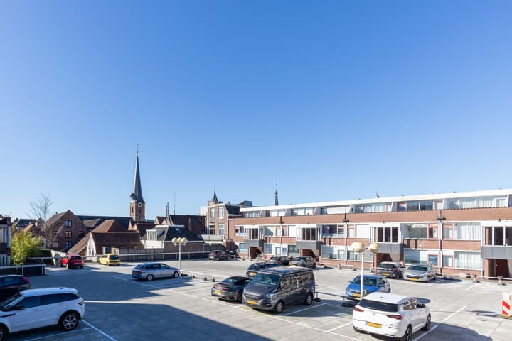 Foto 10 van Rosmolensteeg 52