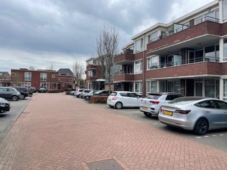 Foto 2 van Grimhuijsenhof 1