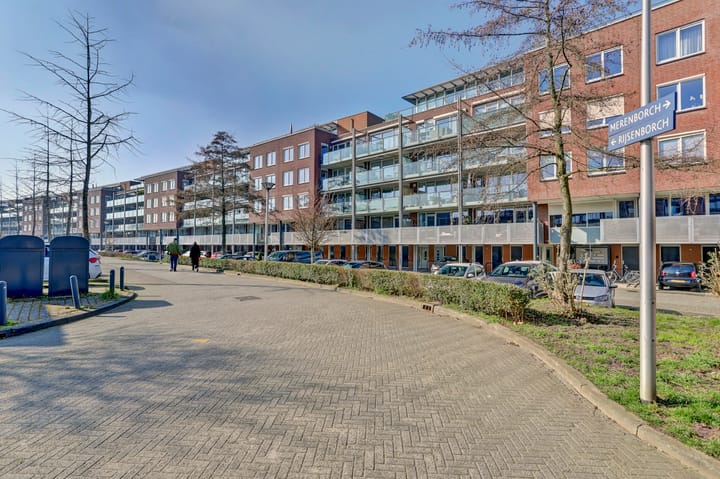 Foto 35 van Rijsenborch 15