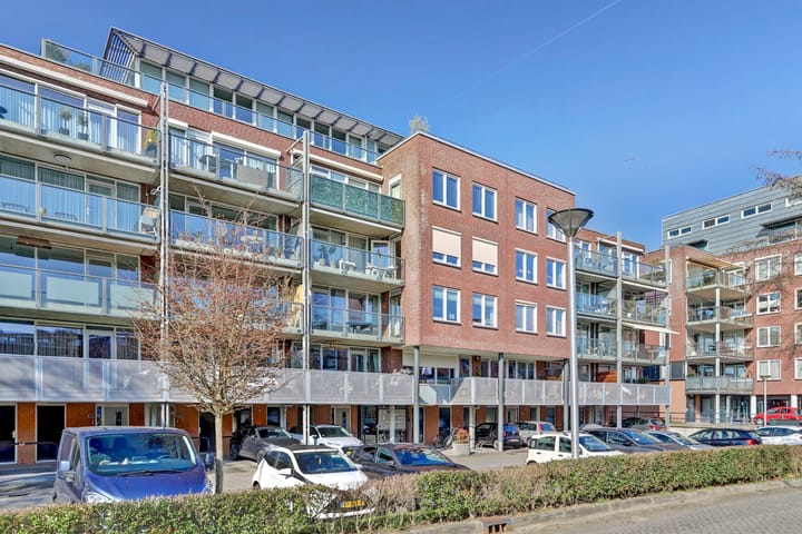 Foto 5 van Rijsenborch 15