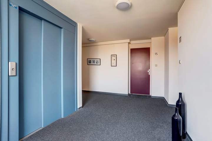 Foto 7 van Rijsenborch 15