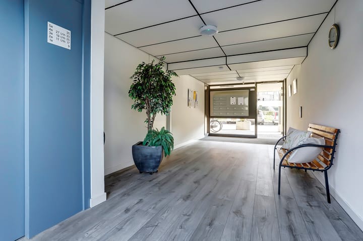 Foto 8 van Rijsenborch 15