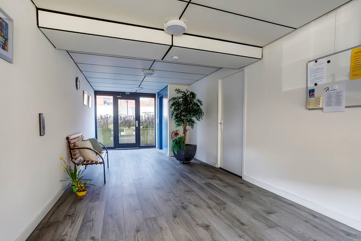 Foto 9 van Rijsenborch 15