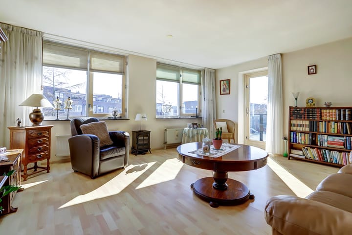 Foto 3 van Rijsenborch 15