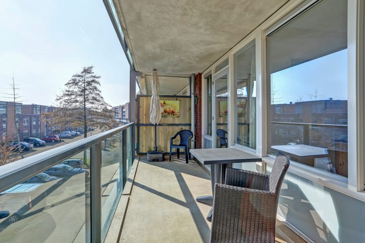 Foto 2 van Rijsenborch 15