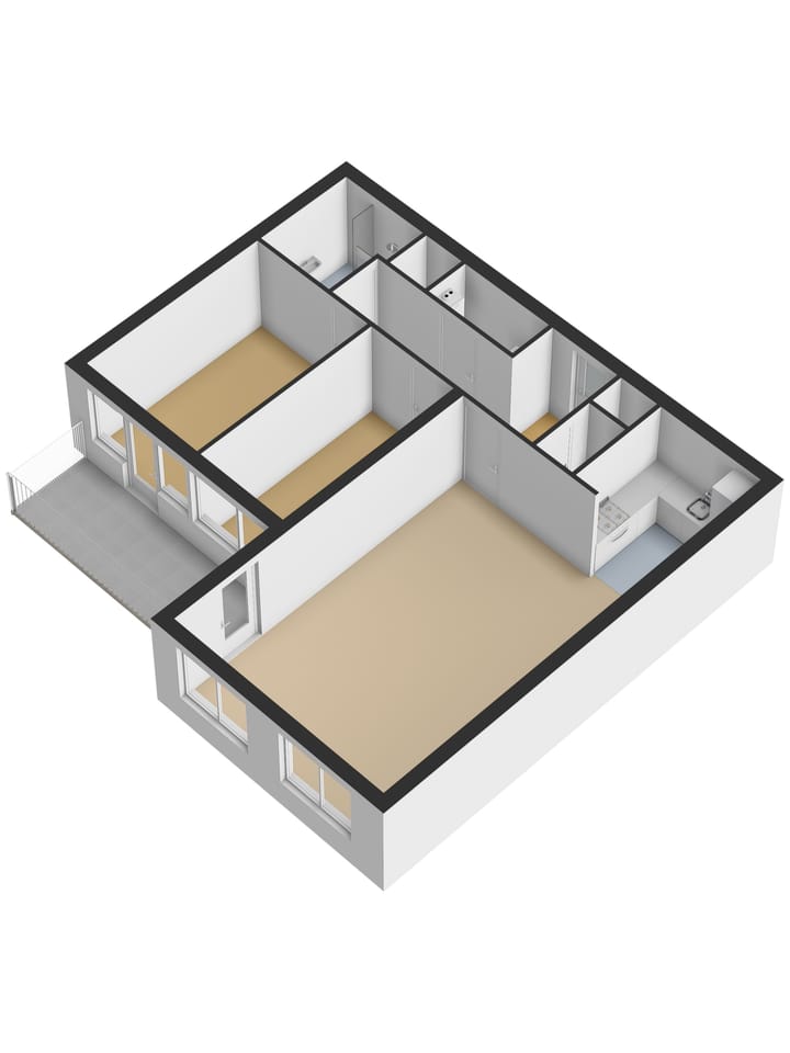 Foto 39 van Rijsenborch 15