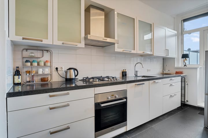 Foto 2 van Pasteurstraat 141