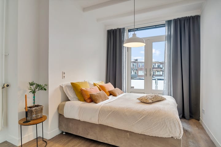 Foto 3 van Pasteurstraat 141